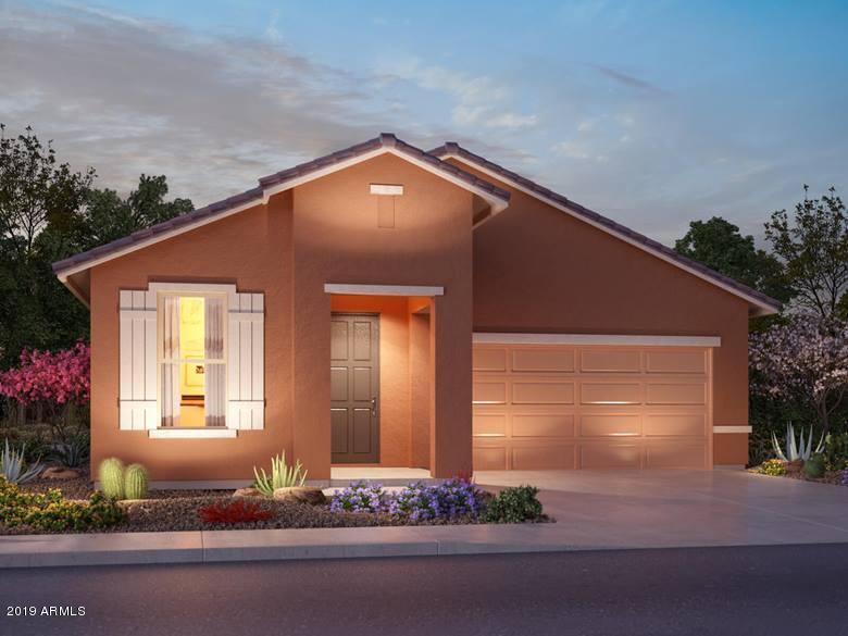 560 N Rainbow Way, Casa Grande, AZ 85194