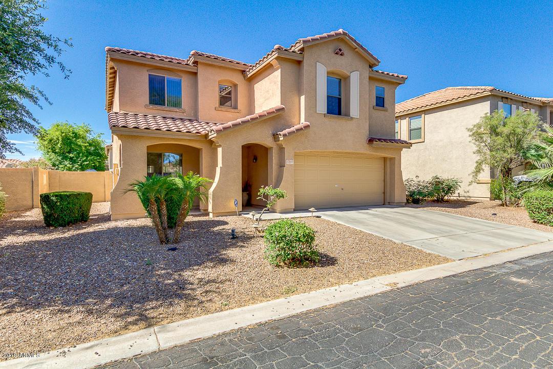 17037 W Marshall Ln., Surprise, AZ 85388
