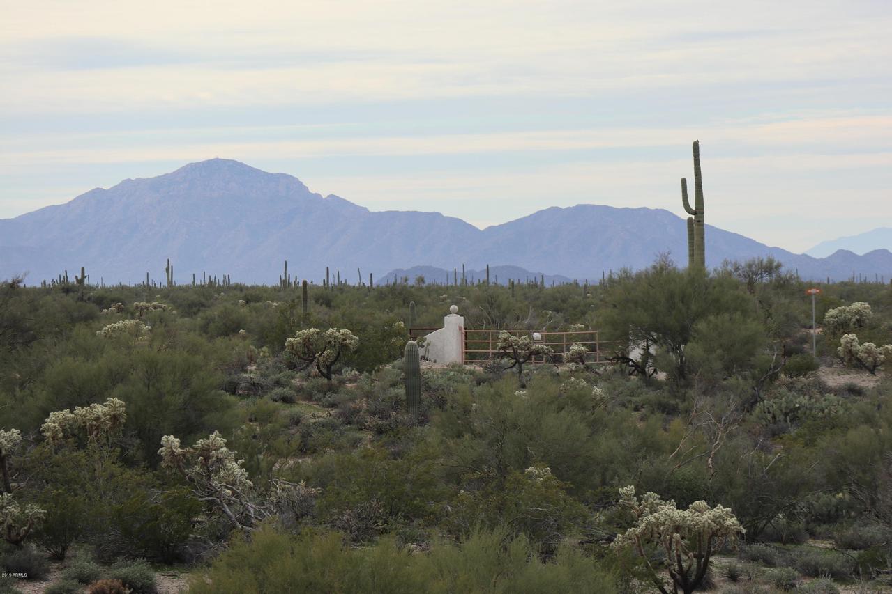 37169 E Florence-kelvin Hwy. #50, 51, Florence, AZ 85132