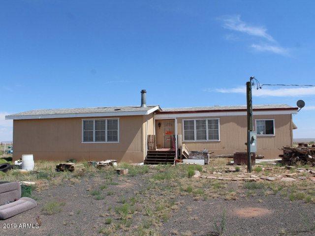 8557 Quartzsite St., Sun Valley, AZ 86029