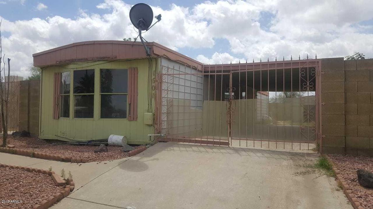 1601 W Beck Ln., Phoenix, AZ 85023