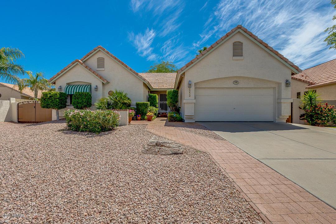 19415 N 68th Ave., Glendale, AZ 85308