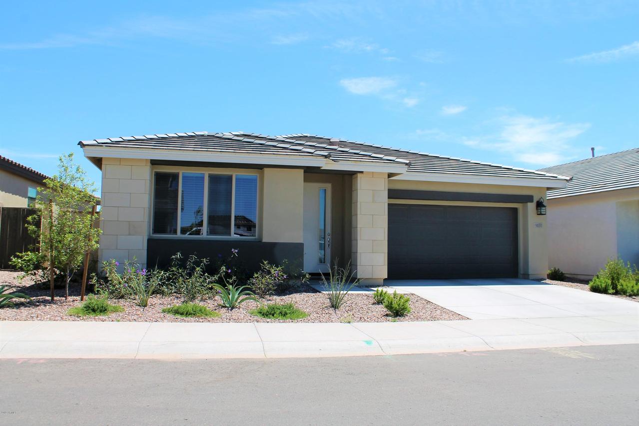 9851 E Kinetic Dr., Mesa, AZ 85212