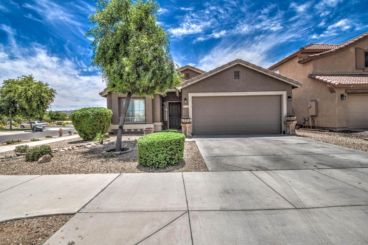 2523 W Tamarisk St., Phoenix, AZ 85041