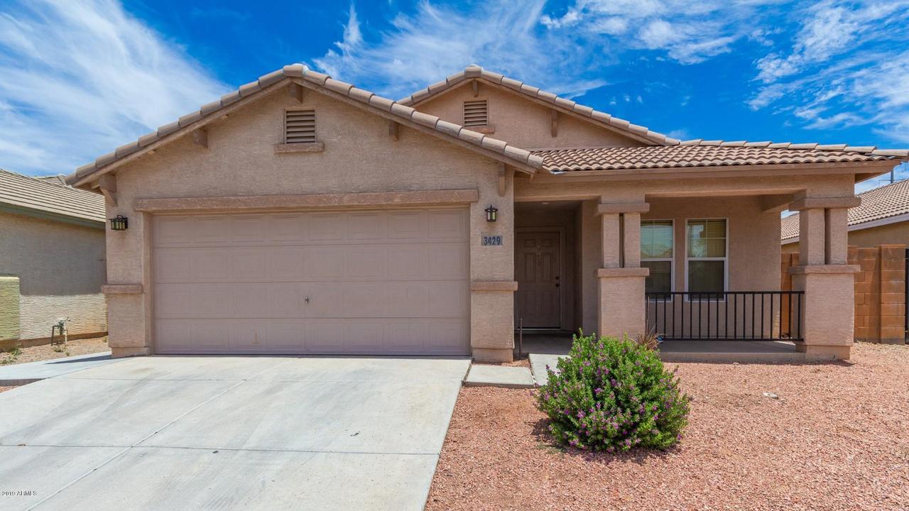 3429 S 95th Dr., Tolleson, AZ 85353