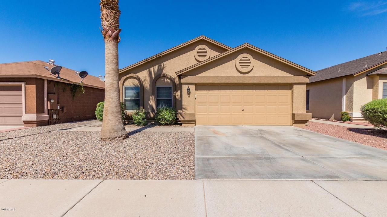 8578 N 107th Ln., Peoria, AZ 85345