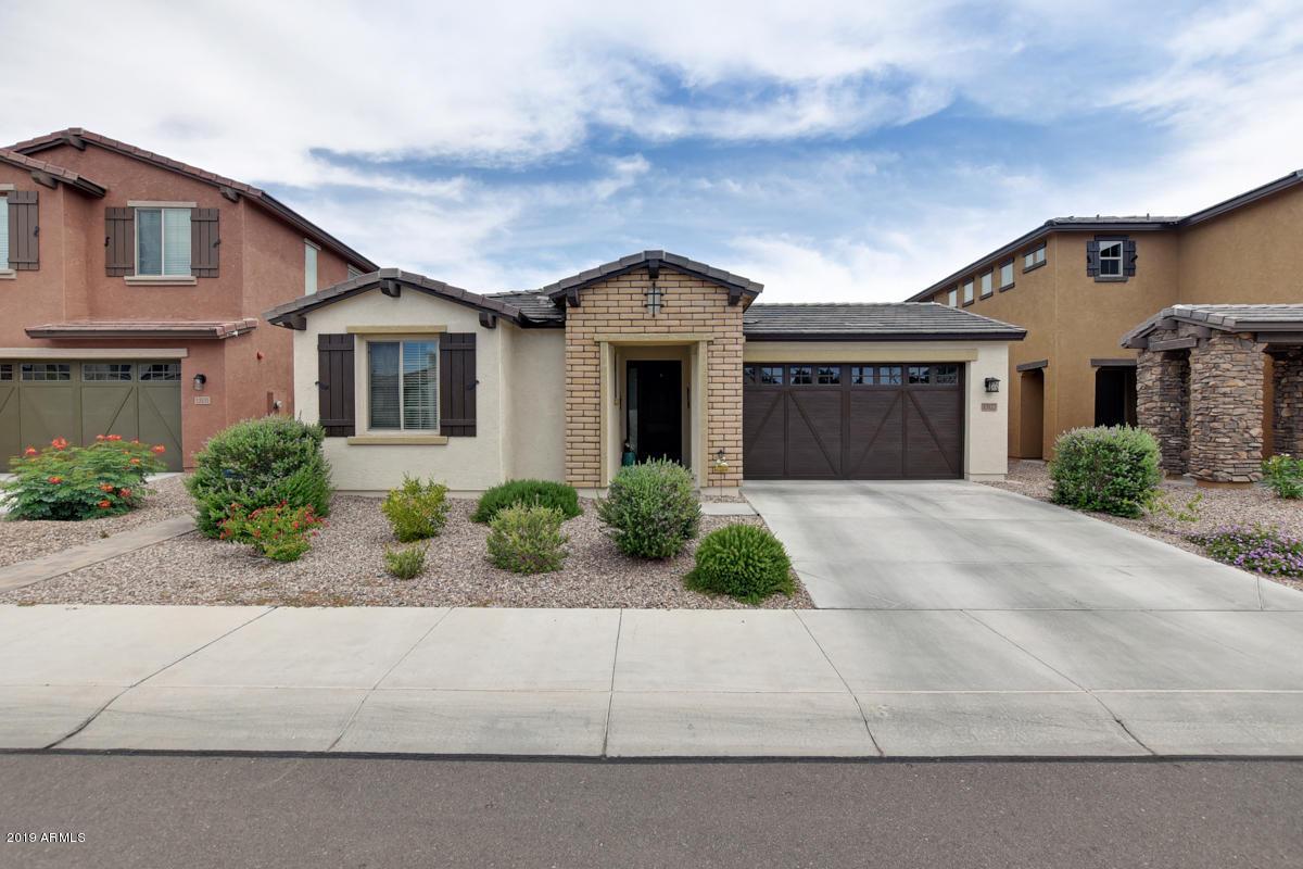 13127 N 91st Ln., Peoria, AZ 85381