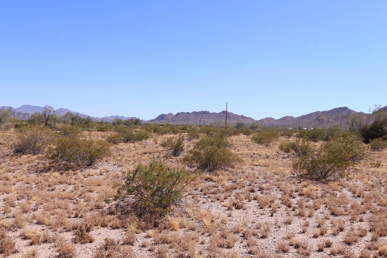 W Clearview Lot 61 Rd. #61, Maricopa, AZ 85139