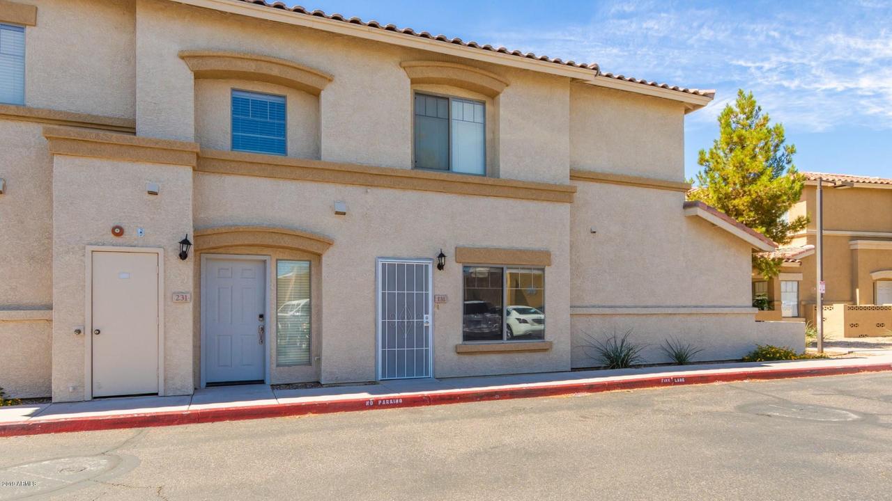 525 N Miller Rd. #131, Scottsdale, AZ 85257