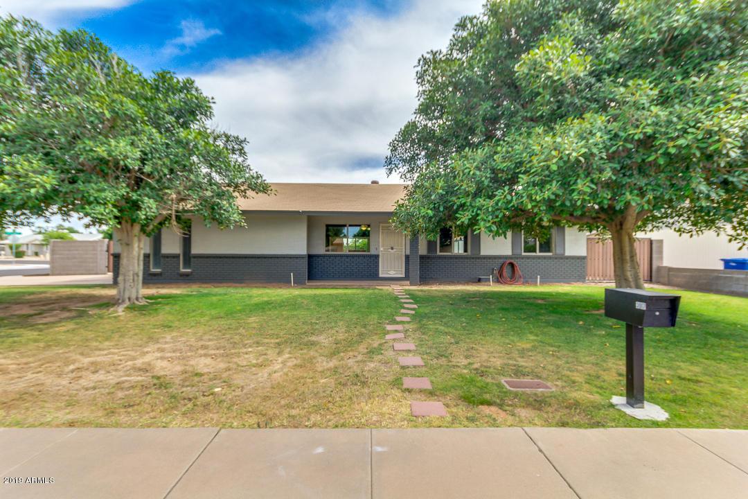 3017 E Contessa St., Mesa, AZ 85213