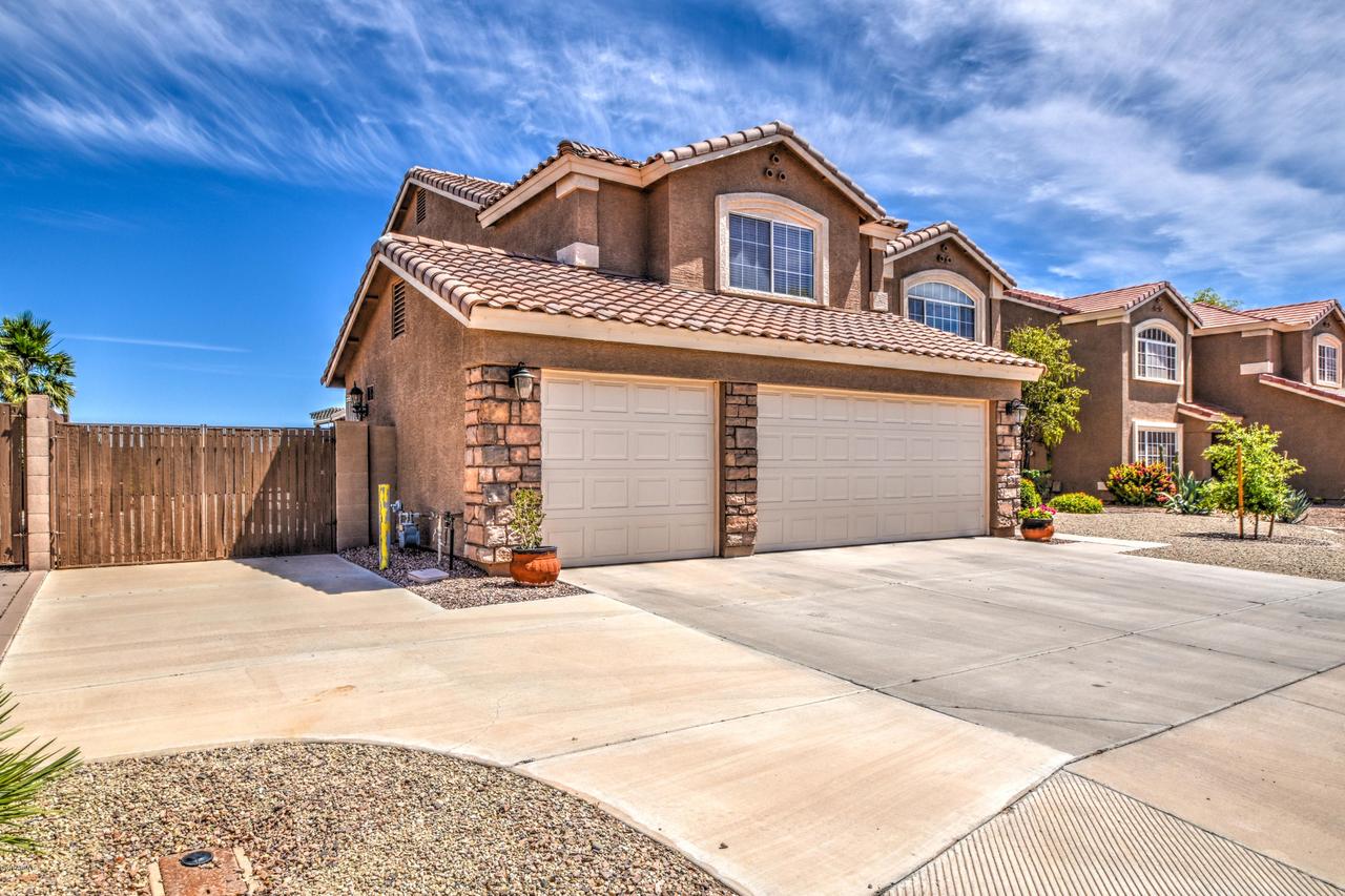 718 E Rosebud Dr., San Tan Valley, AZ 85143