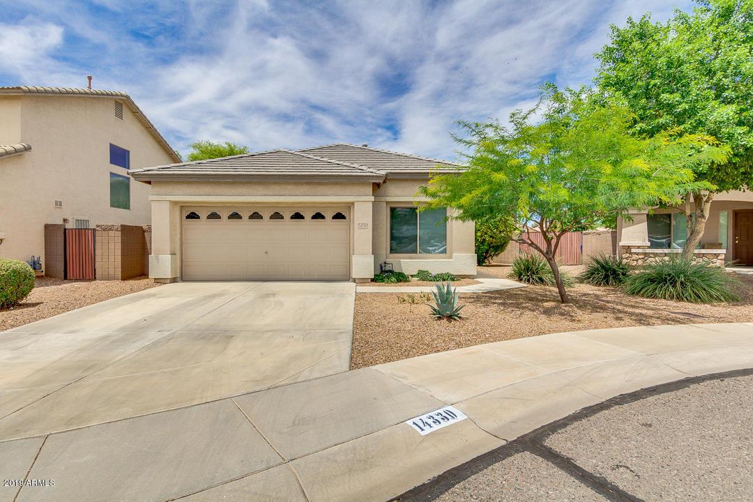 14330 N 146th Ln., Surprise, AZ 85379