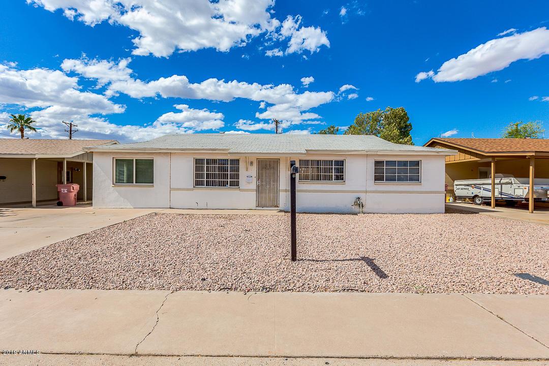 7816 E Belleview St., Scottsdale, AZ 85257