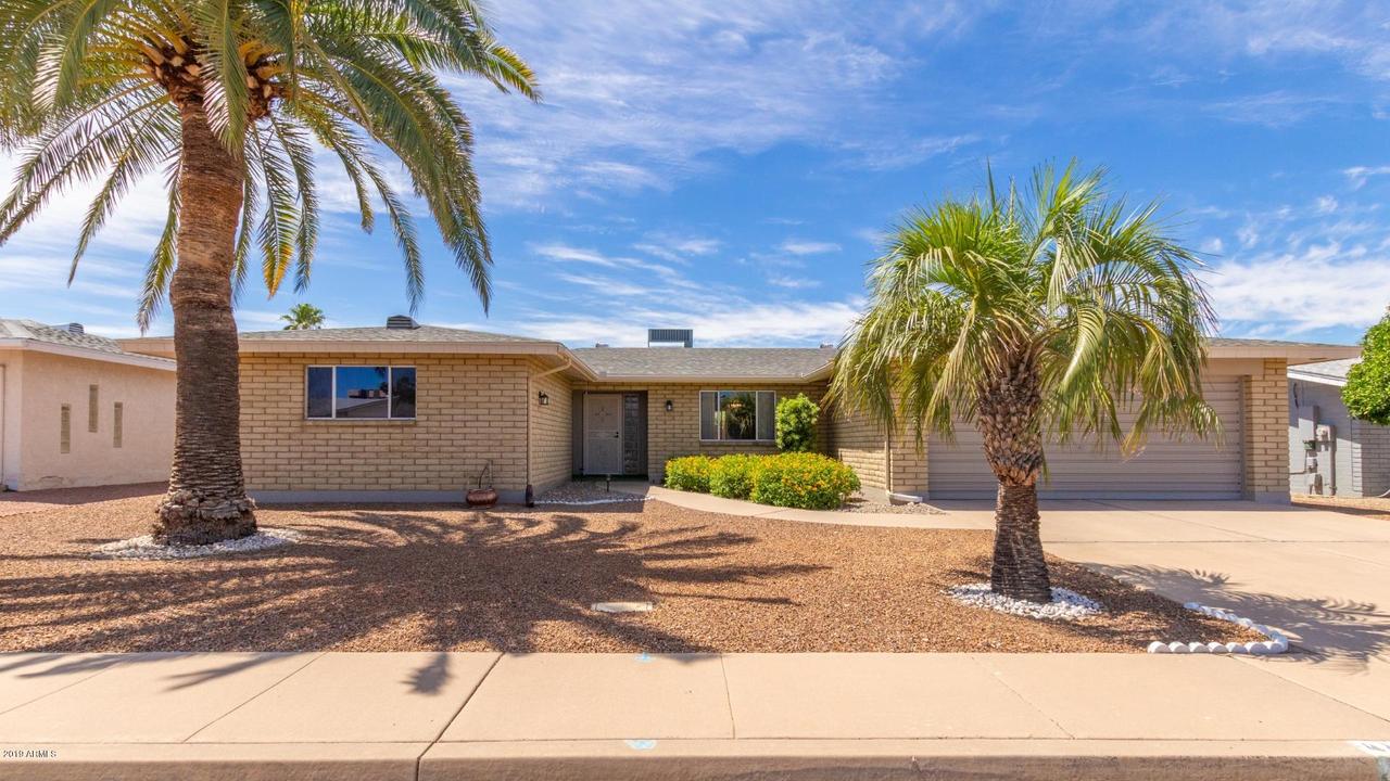 4467 E Catalina Ave., Mesa, AZ 85206