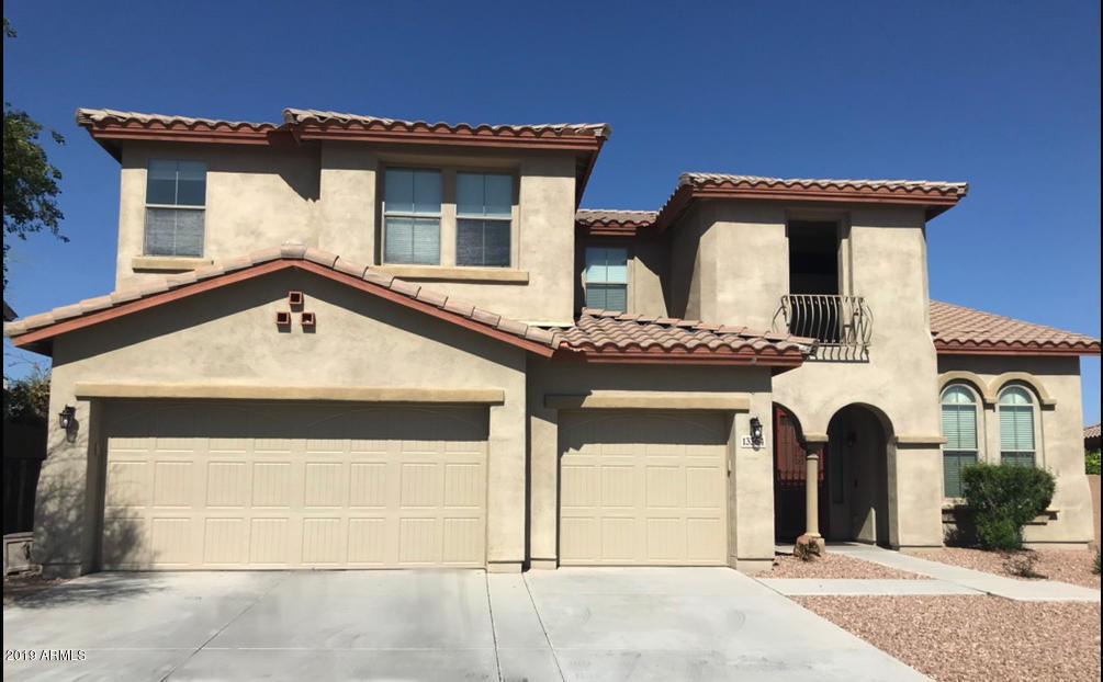 13364 W Chaparosa Way, Peoria, AZ 85383