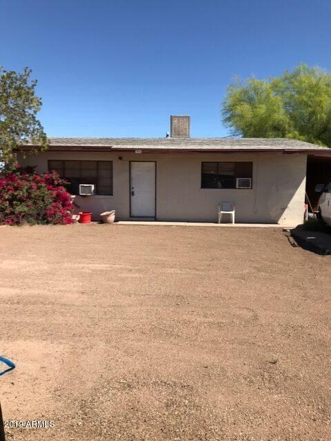 414 W Butte Cir., Florence, AZ 85132