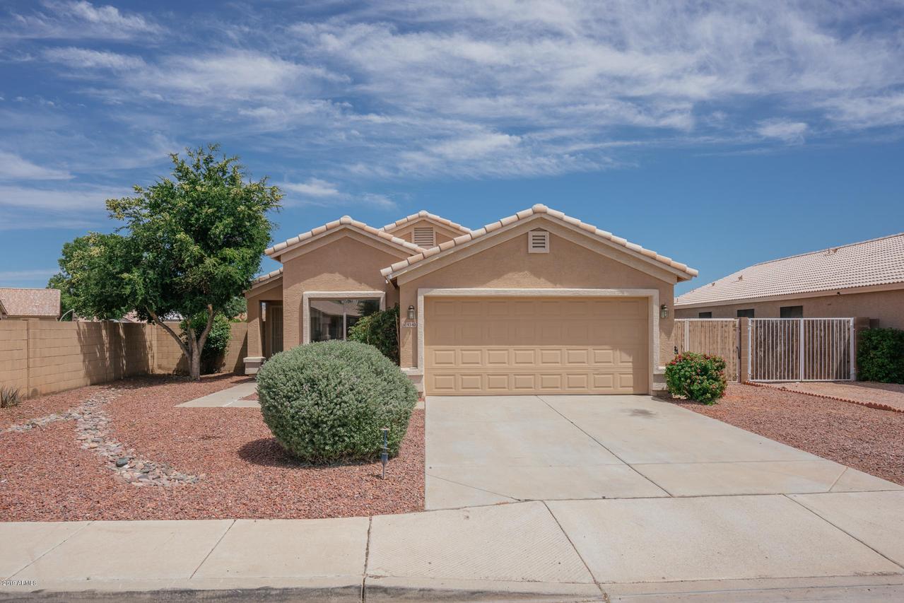 9340 W Ironwood Dr., Peoria, AZ 85345