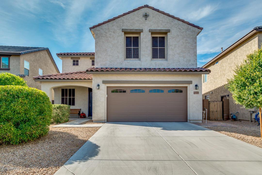 13226 W Tether Tr., Peoria, AZ 85383