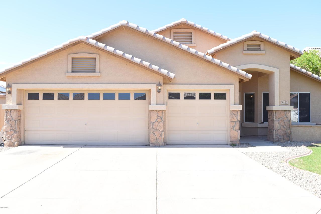 8350 W Laurel Ln., Peoria, AZ 85345