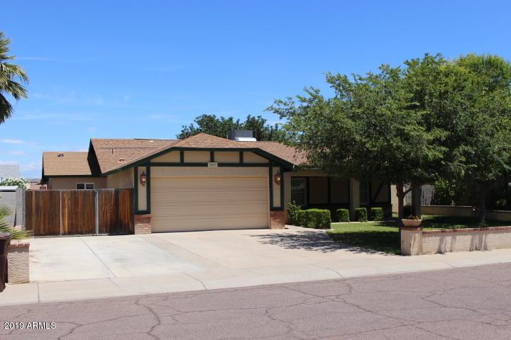 8330 W Ruth Ave., Peoria, AZ 85345