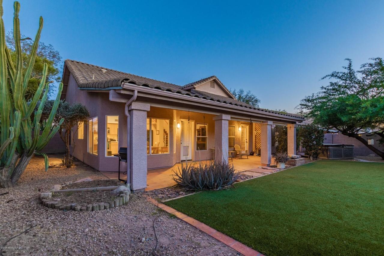 6042 E Sierra Blanca St., Mesa, AZ 85215