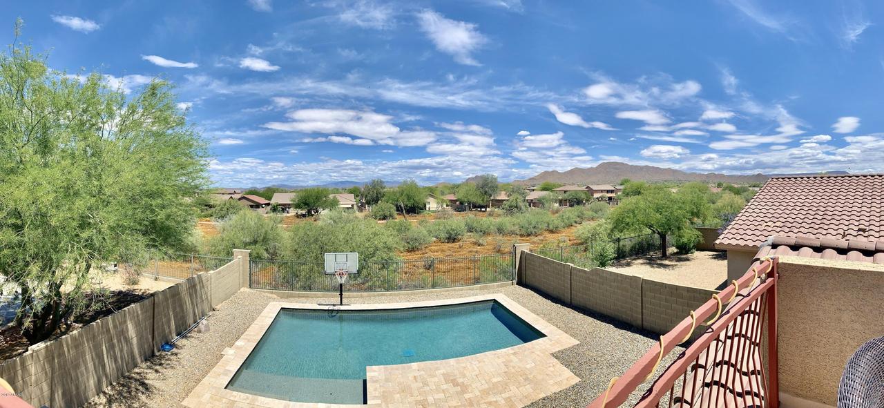 2708 W Patagonia Way, Phoenix, AZ 85086