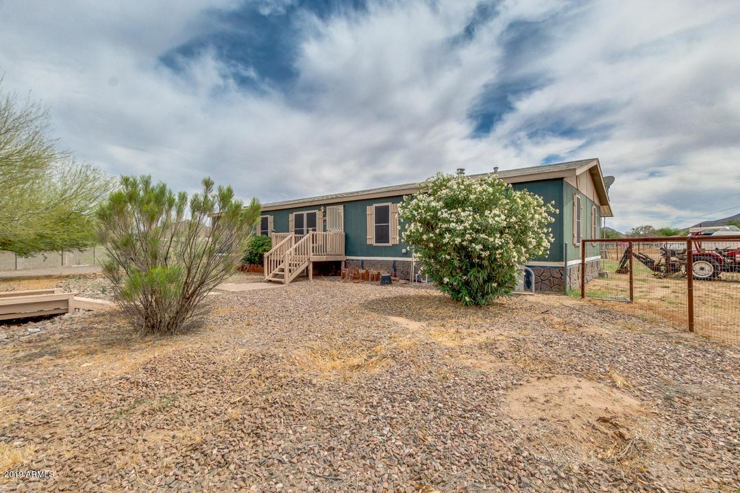 19717 E Indiana Ave., Queen Creek, AZ 85242