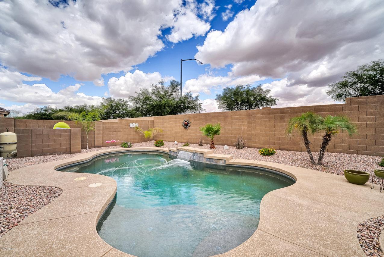 10314 E Calypso Ave., Mesa, AZ 85208