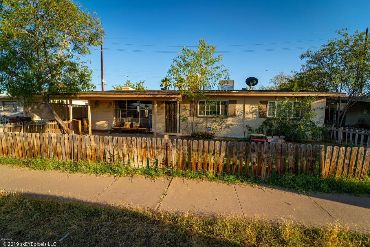 3747 W Hazelwood St., Phoenix, AZ 85019