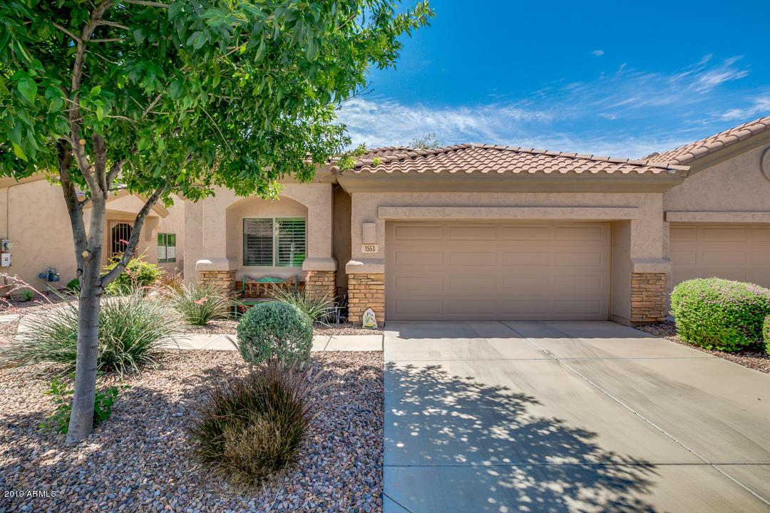 1553 E Melrose Dr., Casa Grande, AZ 85122