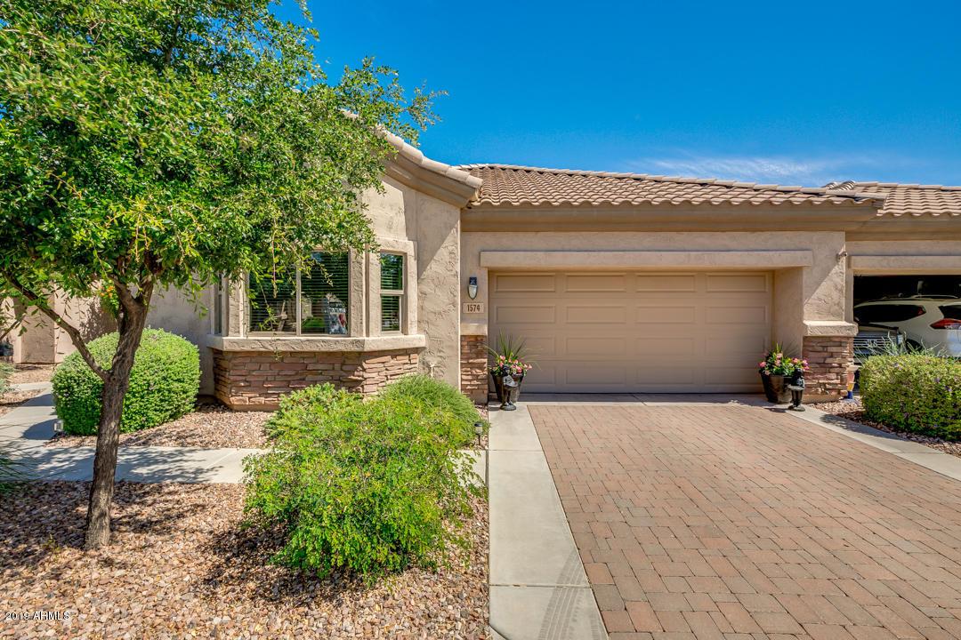 1574 E Manor Dr., Casa Grande, AZ 85122