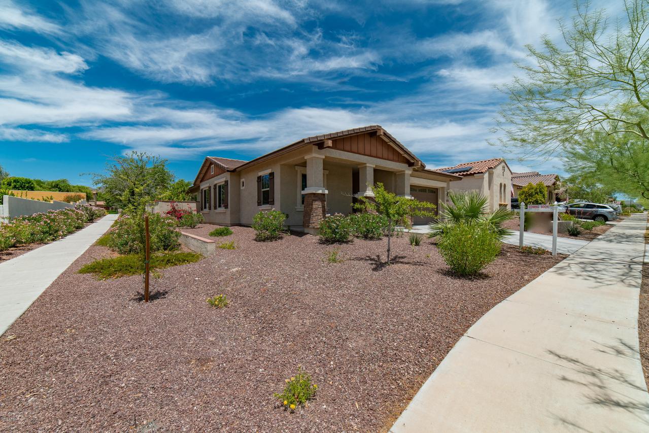 20968 W Thomas Rd., Buckeye, AZ 85396