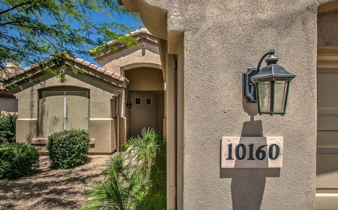 10160 E Floriade Dr., Scottsdale, AZ 85260