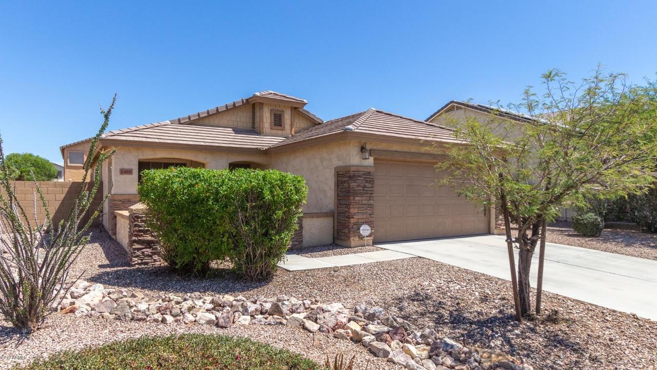 1468 E Natasha Dr., Casa Grande, AZ 85122