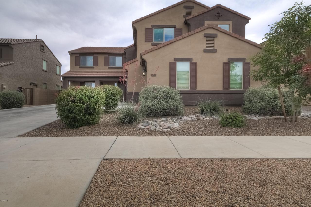22317 E Via Del Oro, Queen Creek, AZ 85142