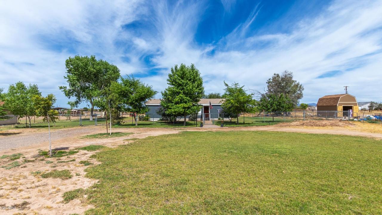 11519 S 209th Ave., Buckeye, AZ 85326