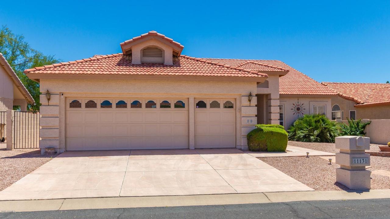 11131 E Elmhurst Dr., Sun Lakes, AZ 85248