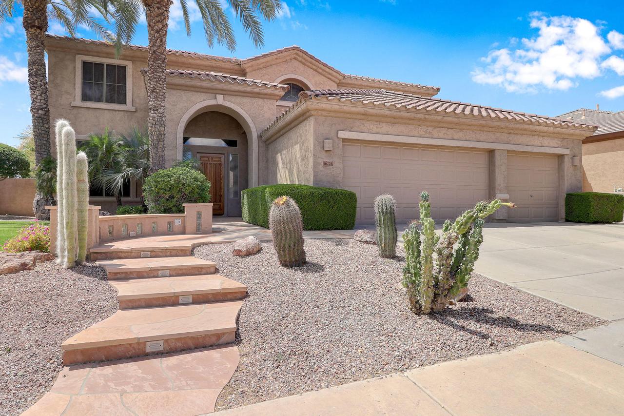 16226 S 16th Ln., Phoenix, AZ 85045