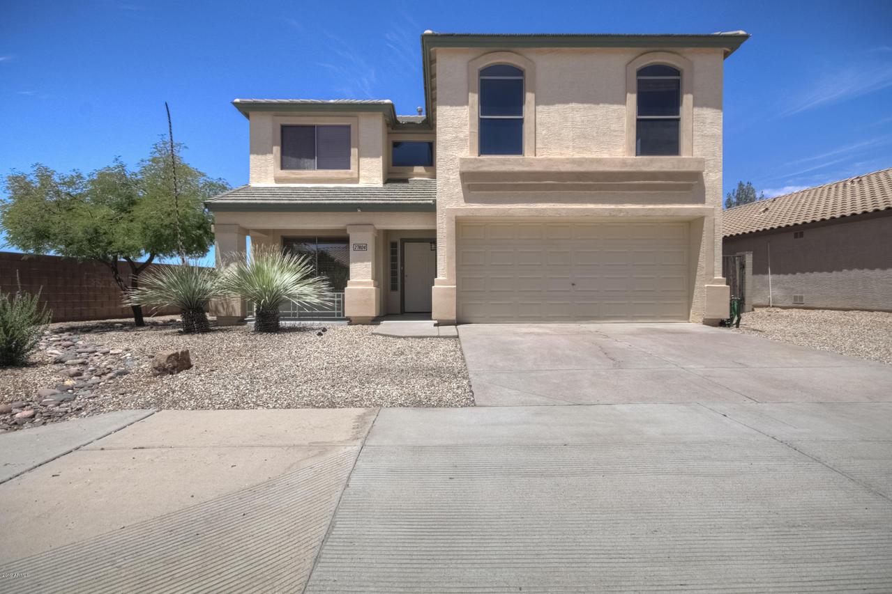 27804 N 26th Ave., Phoenix, AZ 85085