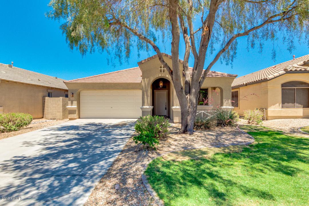 4344 E Rock Dr., San Tan Valley, AZ 85143