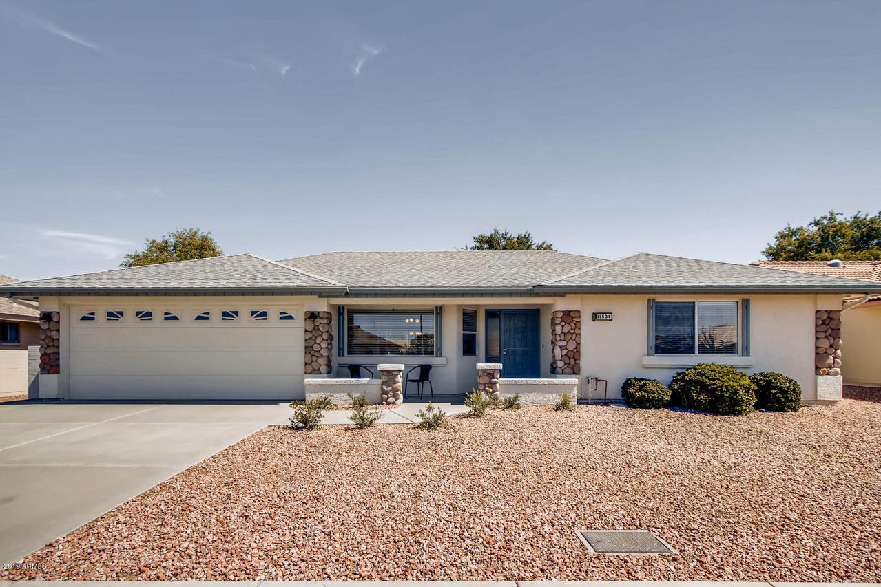11536 E Kiva Ave., Mesa, AZ 85209