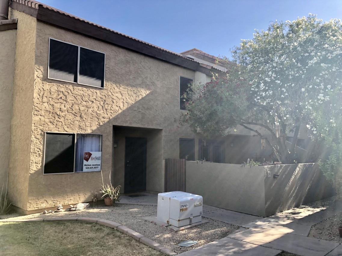 2121 S Pennington St. #29, Mesa, AZ 85202