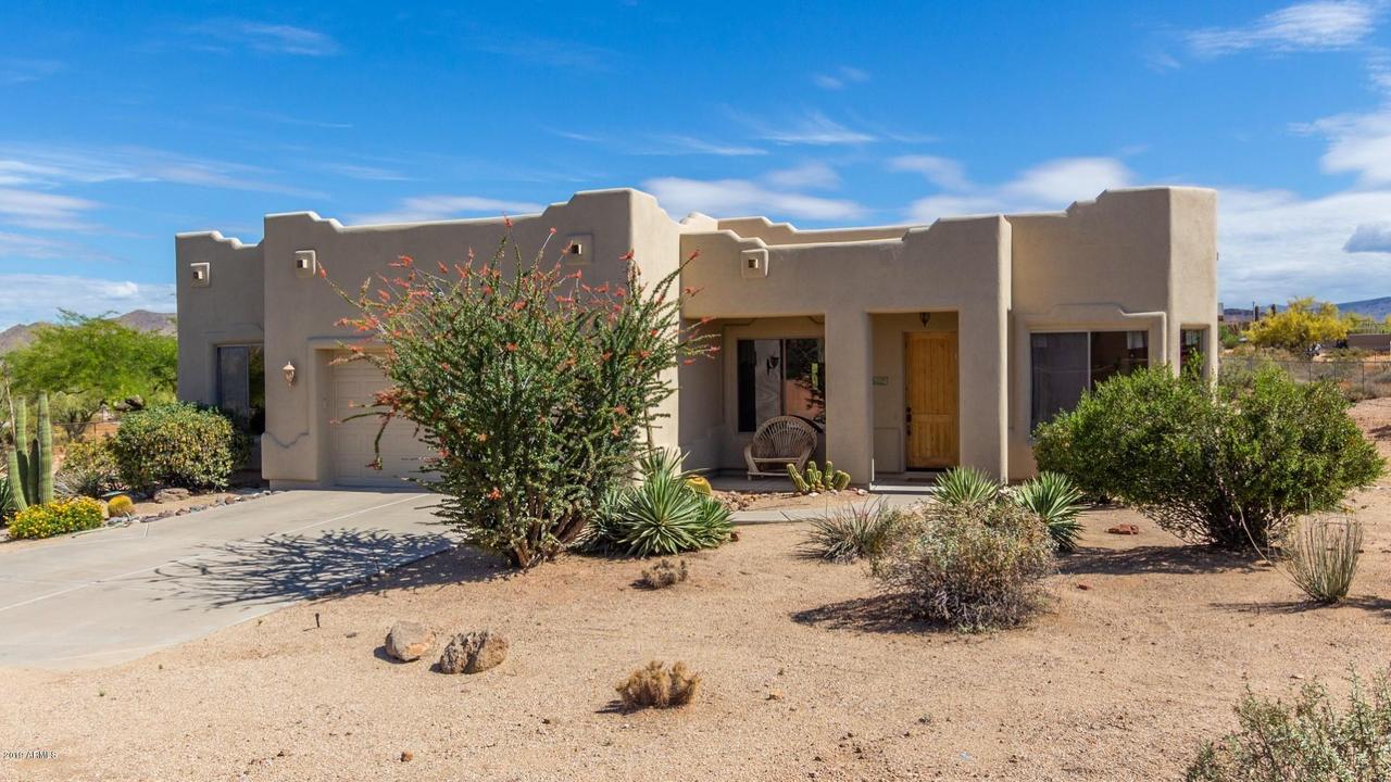 206 W Saguaro Rd., Phoenix, AZ 85086