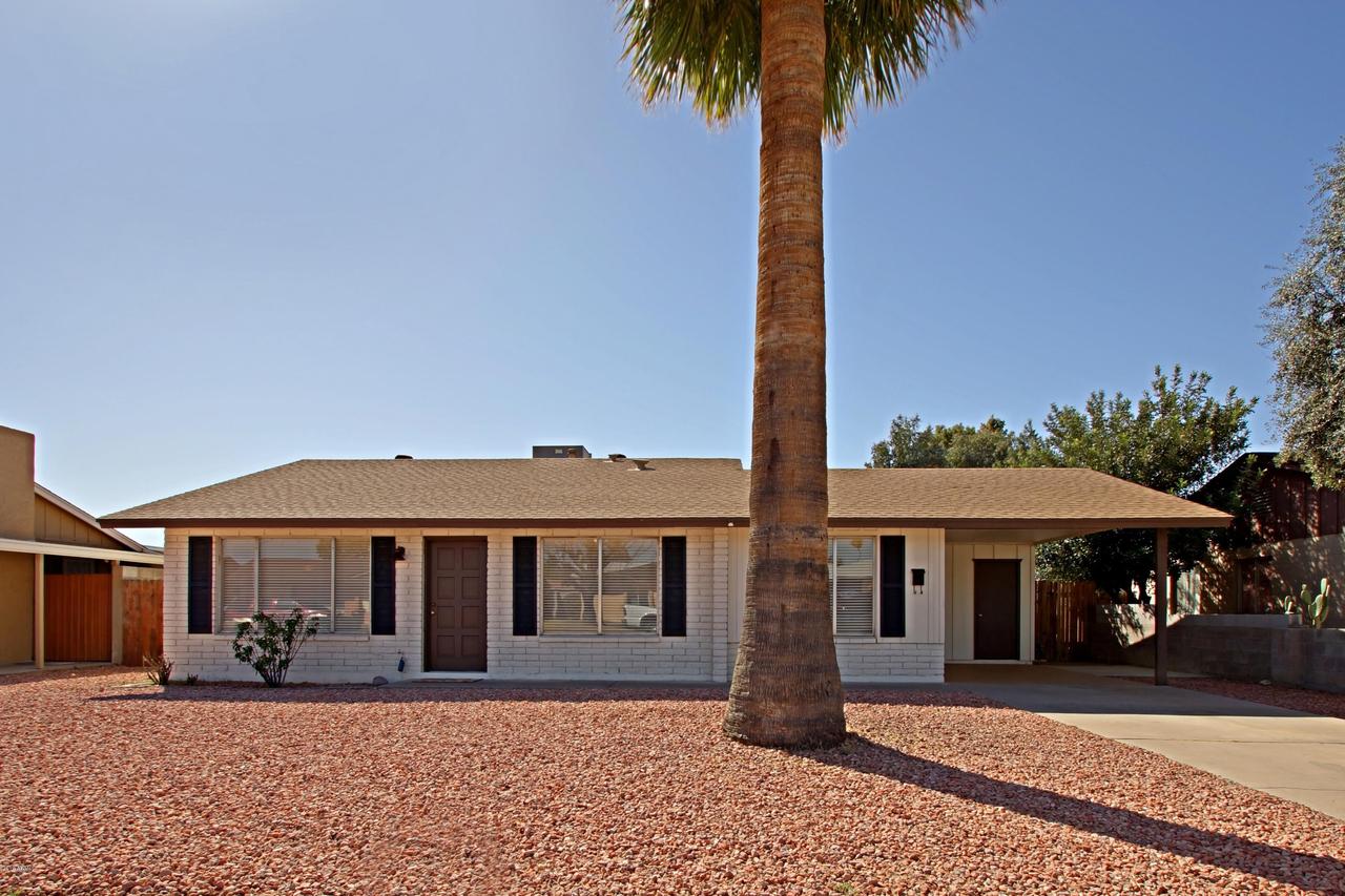 2235 W Bloomfield Rd., Phoenix, AZ 85029