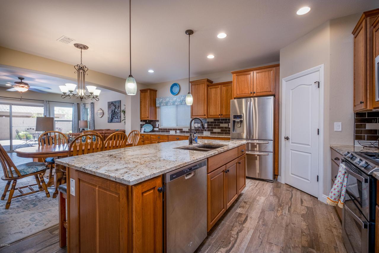 17559 W Buckhorn Tr., Surprise, AZ 85387