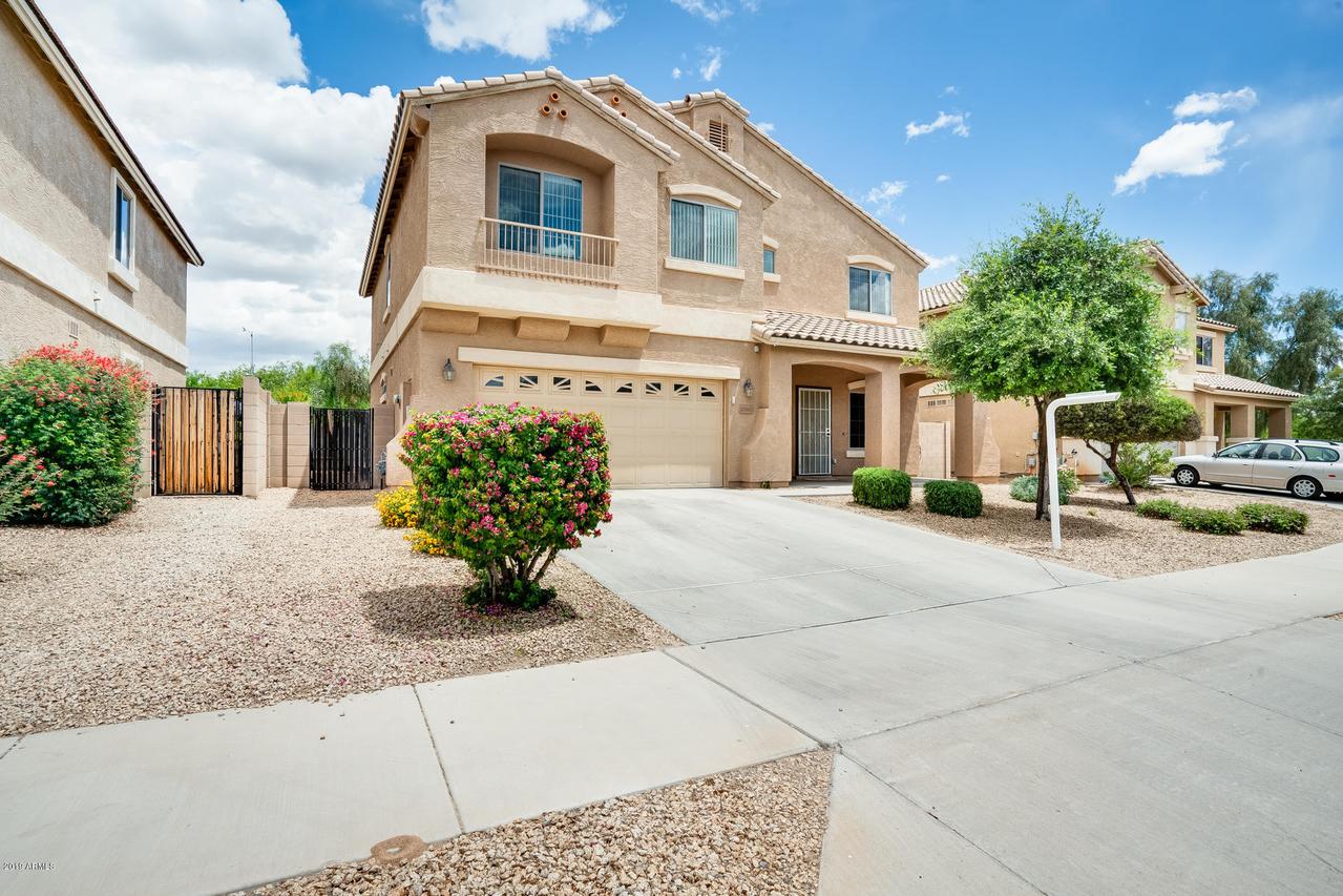 11583 N 163rd Dr., Surprise, AZ 85388