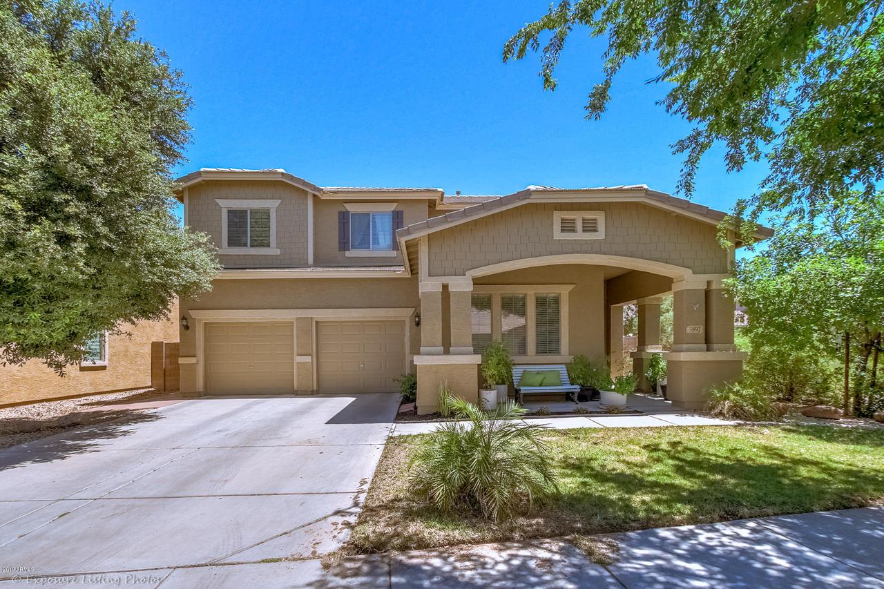 3892 E Bridgeport Pkwy., Gilbert, AZ 85295