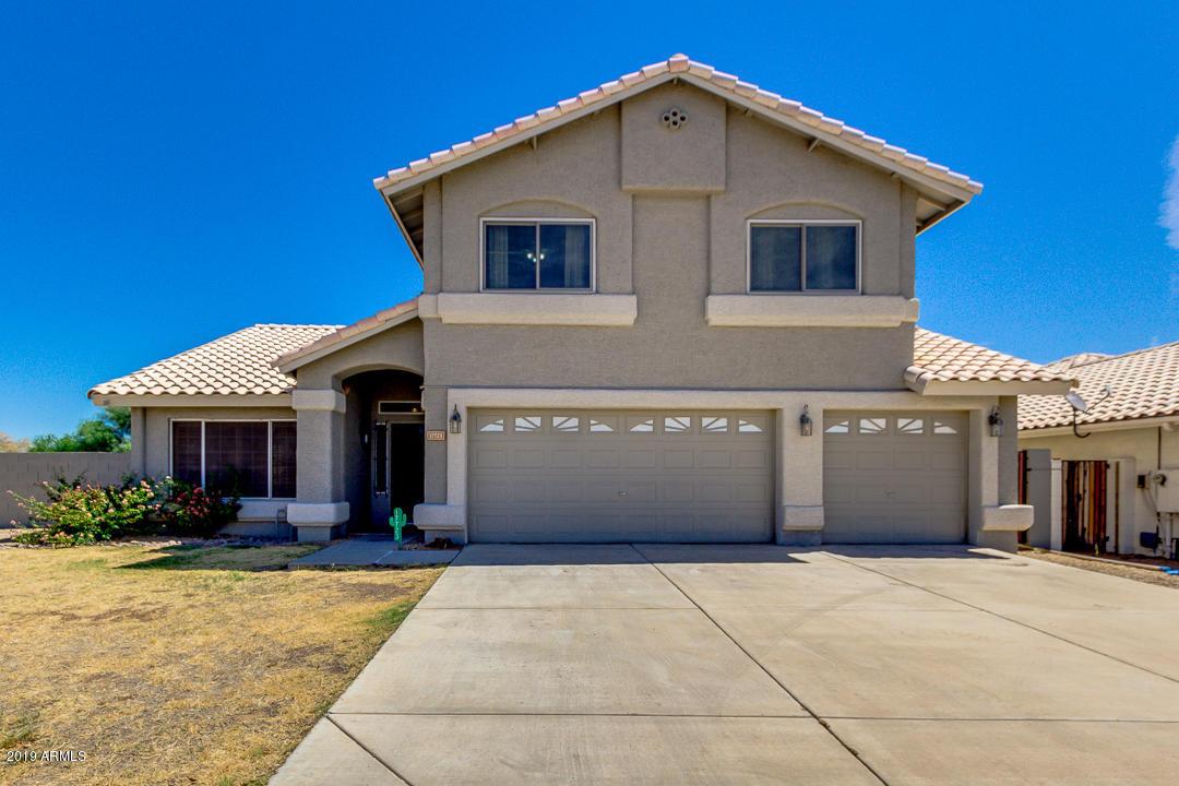 17723 N 84th Dr., Peoria, AZ 85382