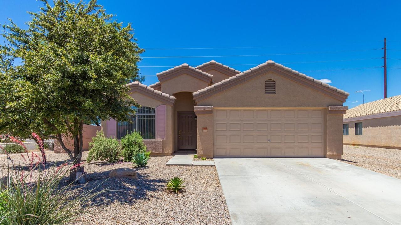 1624 S 106th Ln., Tolleson, AZ 85353