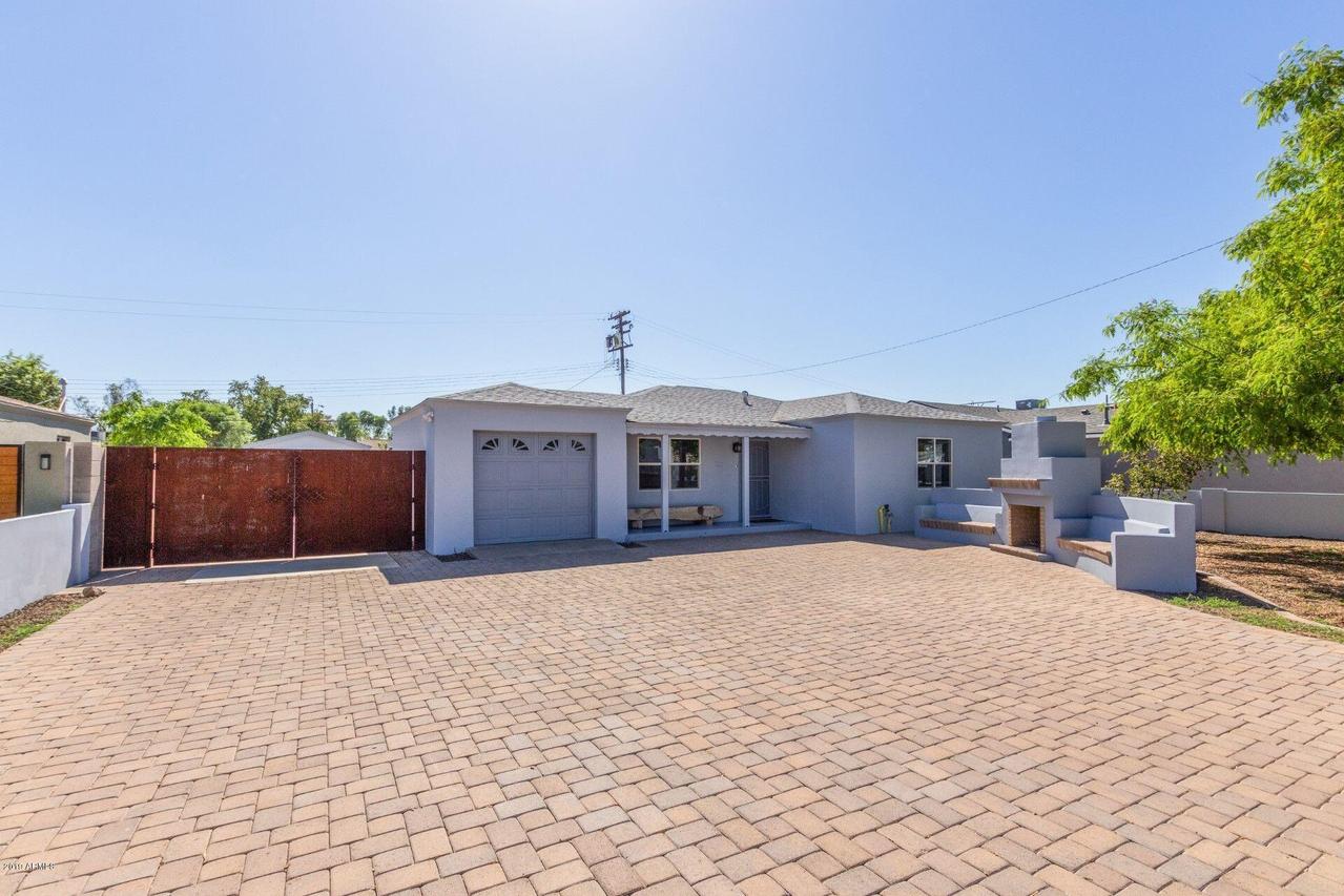 1543 W Glenrosa Ave., Phoenix, AZ 85015